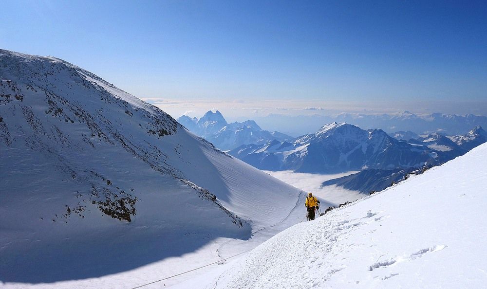 Photograph by Жучков Никита