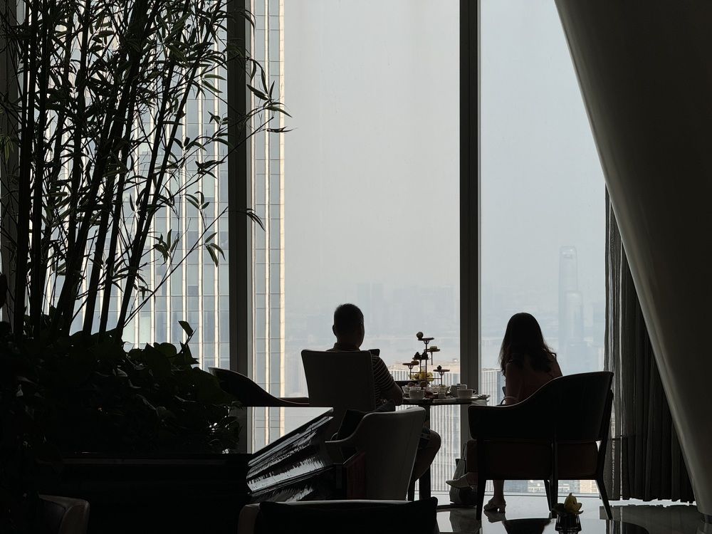 Photograph by Maxim Voronov