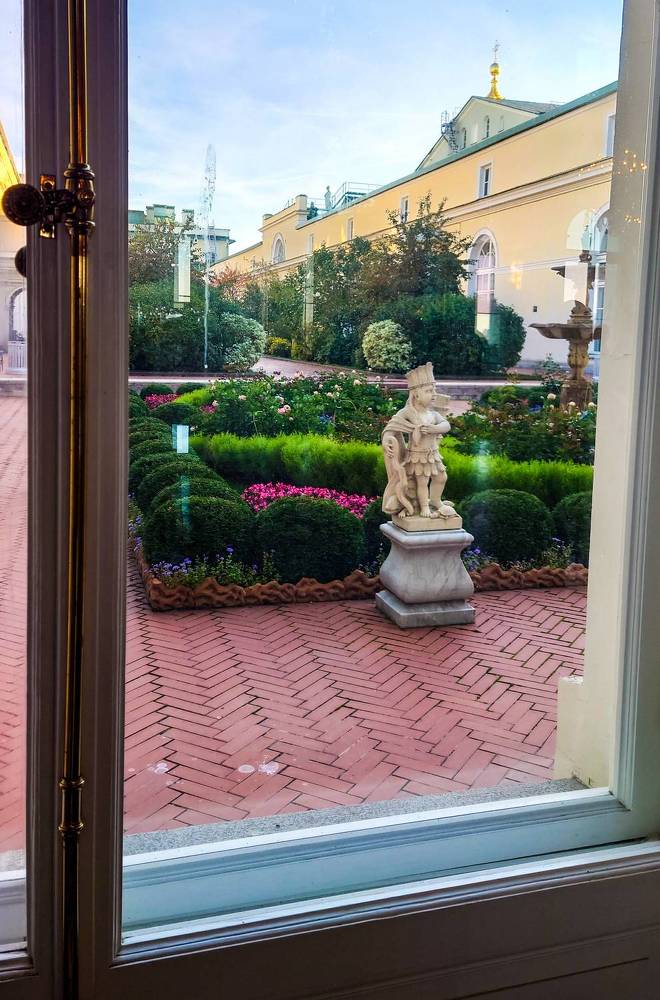 Фотография автора Elena Ku