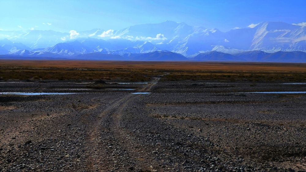 Photograph by PERESHEIN ANDREY