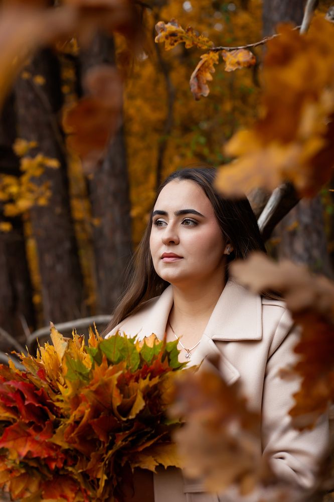 Photograph by Евгения Тинякова