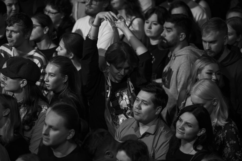 Photograph by Екатерина Червякова