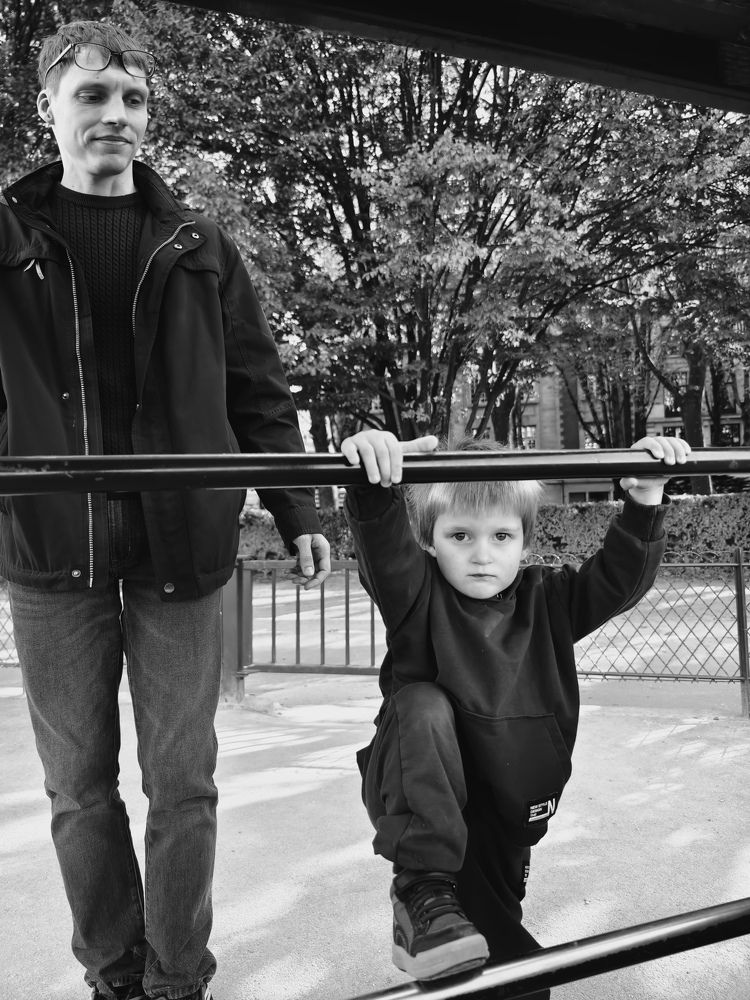 Photograph by Светлана Мишенина