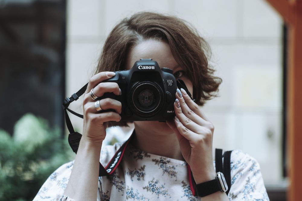 Photograph by Екатерина Червякова