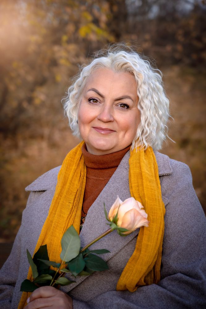 Photograph by Светлана Волкова