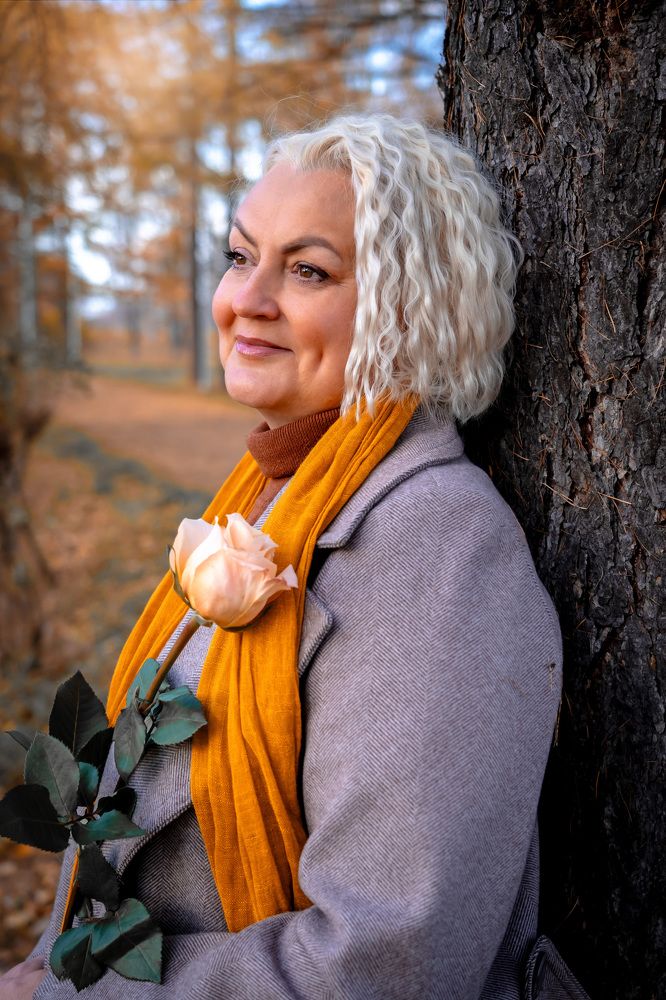 Photograph by Светлана Волкова