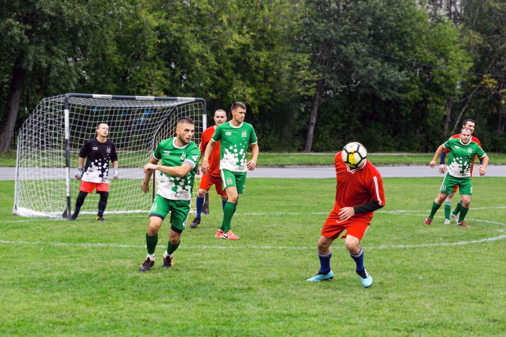 Photograph by Александр Силинский