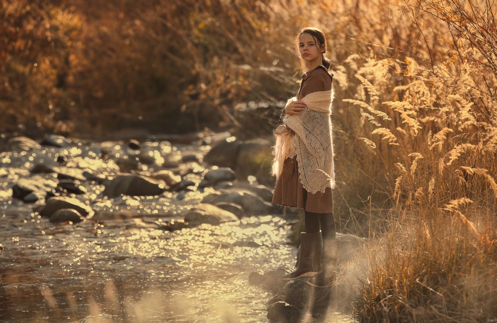 Photograph by Оксана Марасанова