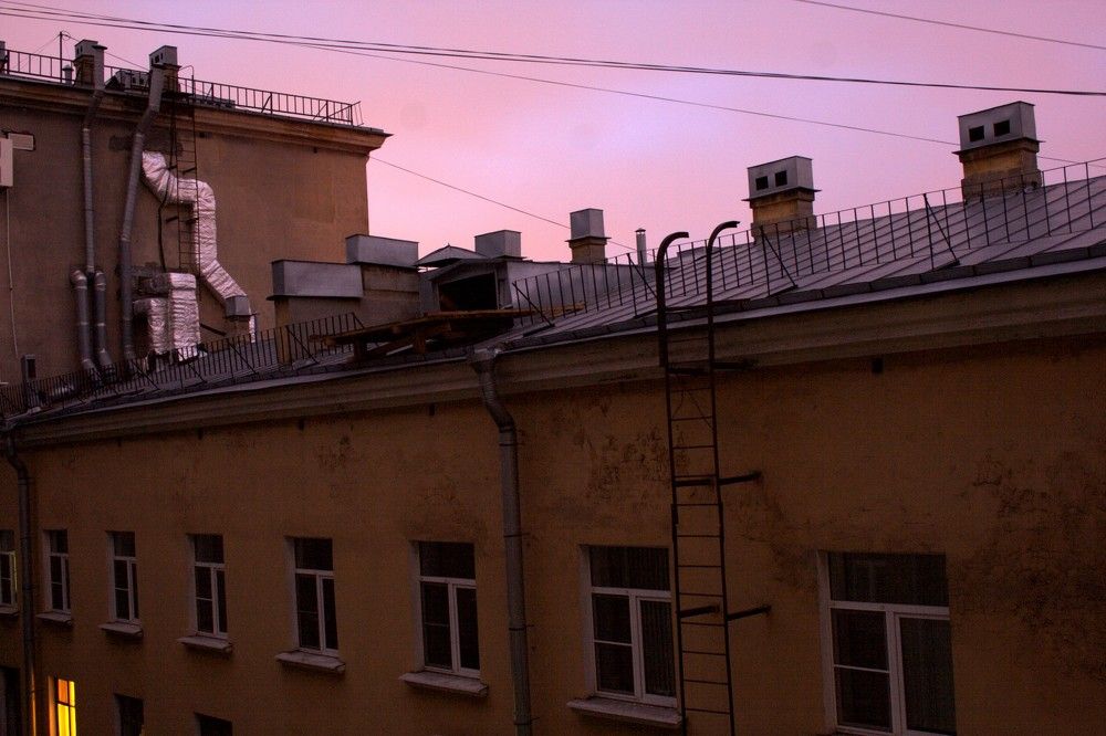 Photograph by Панюшкин Андрей