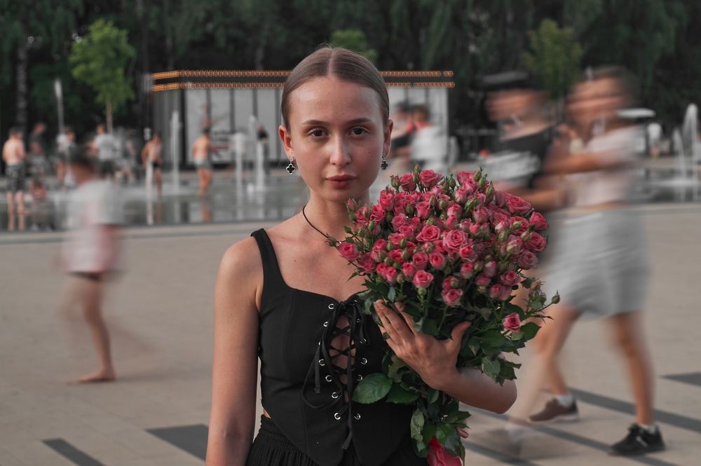 Photograph by Даниил Русланович