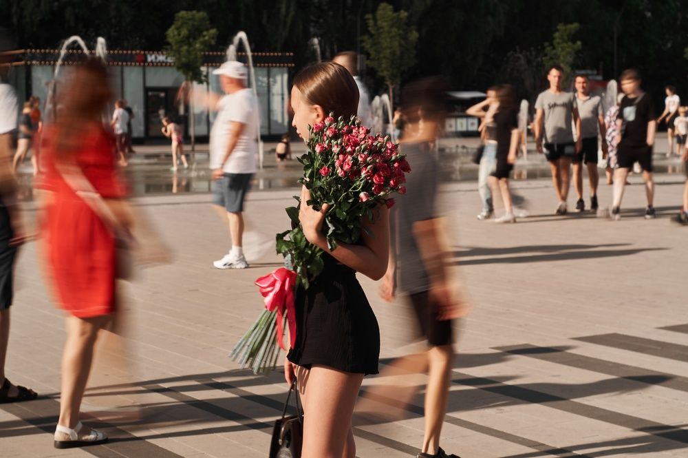 Photograph by Даниил Русланович