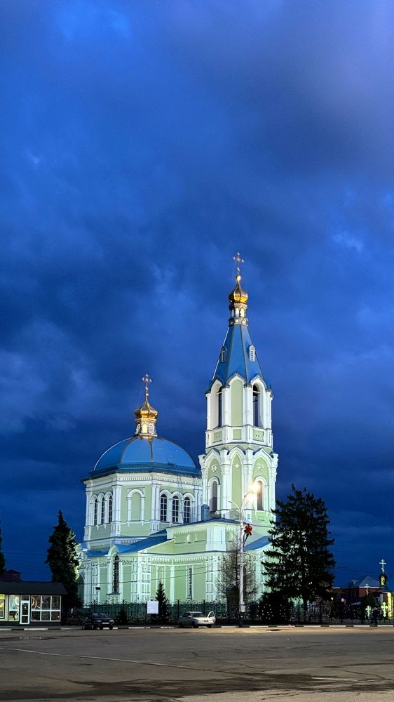 Photograph by Елена Гущина