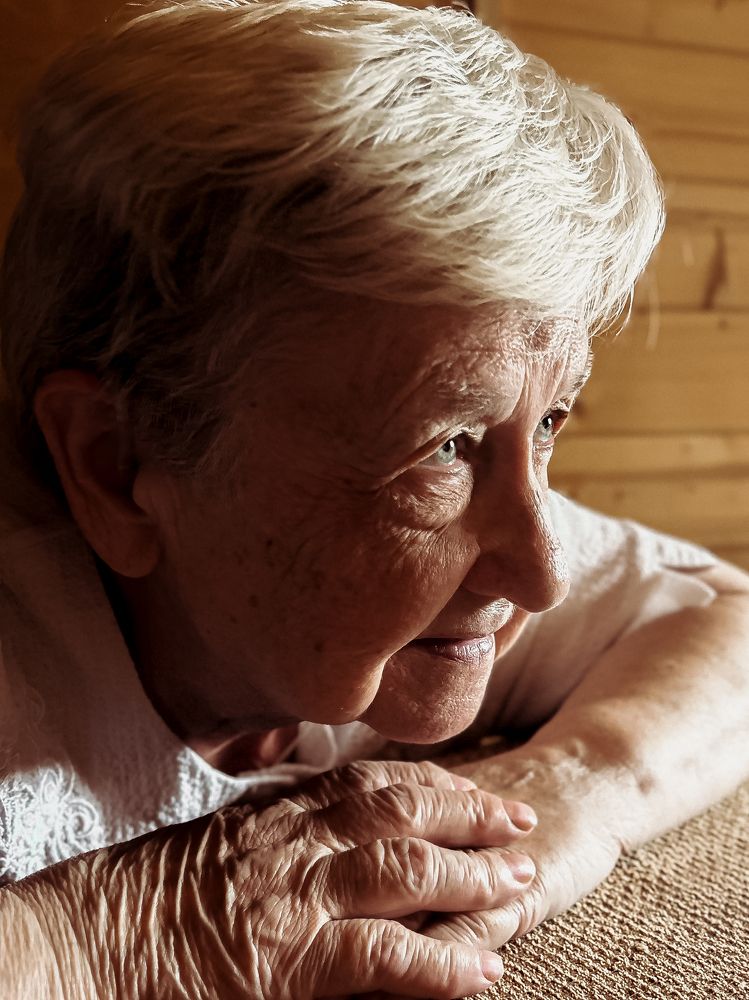 Photograph by Yulia Kotova