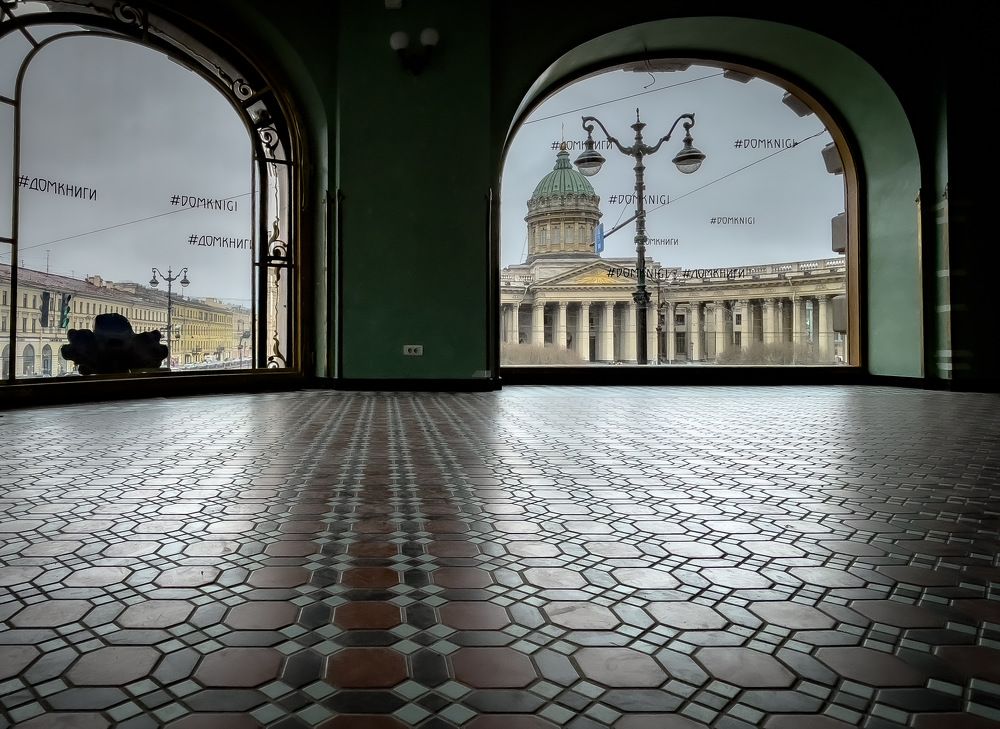 Фотография автора Sergey Sokolovsky