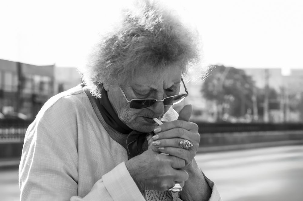 Photograph by iulian Micu