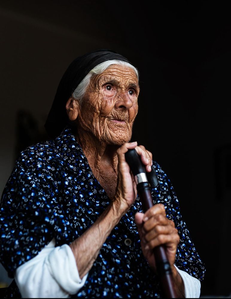 Photograph by Ayse Keçecioğlu