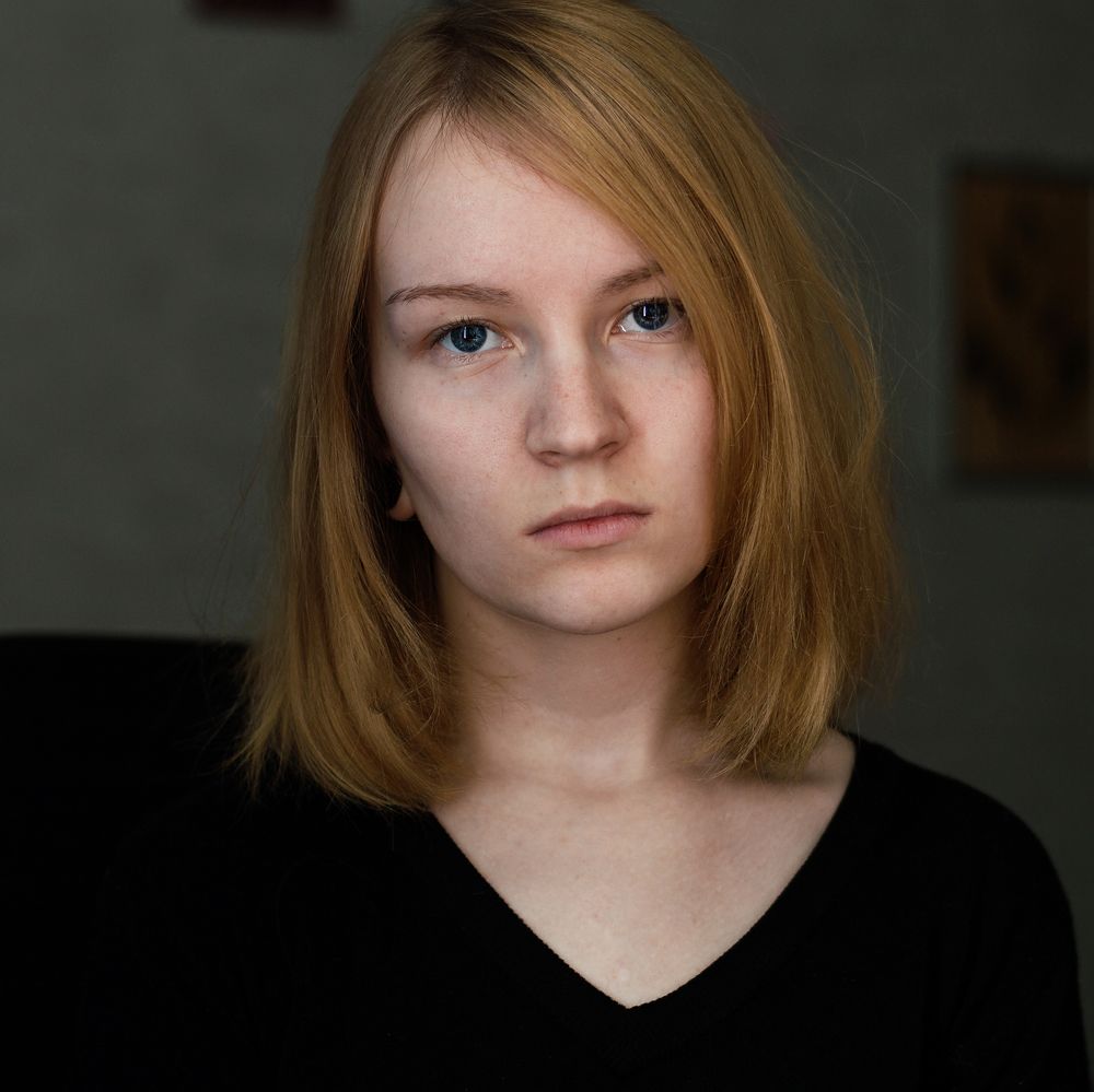 Фотография автора Мария Михайлова