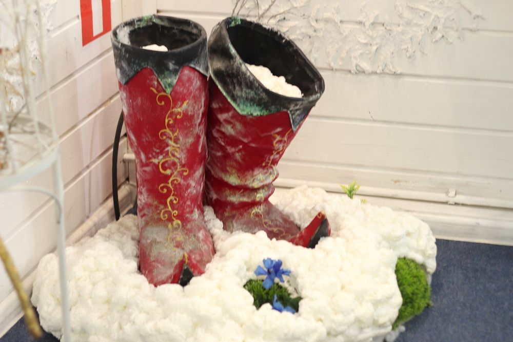 Photograph by Светлана Зотова