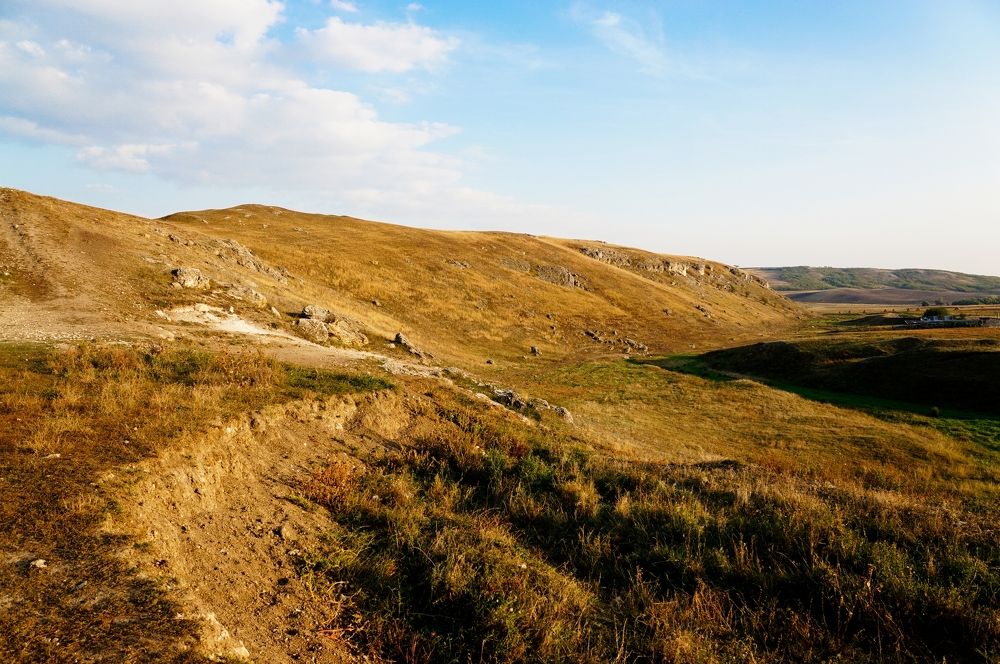 Photograph by Кристина Присакарь