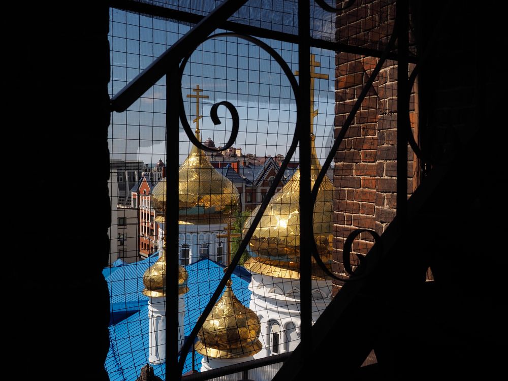 Photograph by Сергей Гаврилов