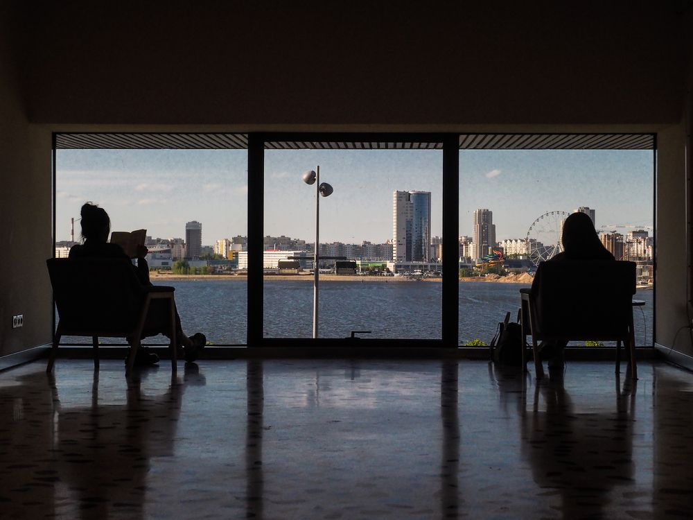 Photograph by Сергей Гаврилов