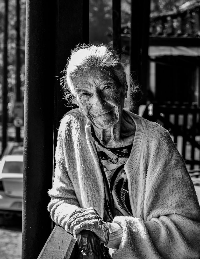 Photograph by Germán Garibay