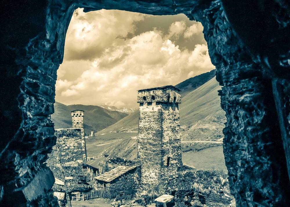 Photograph by Евгений Романов