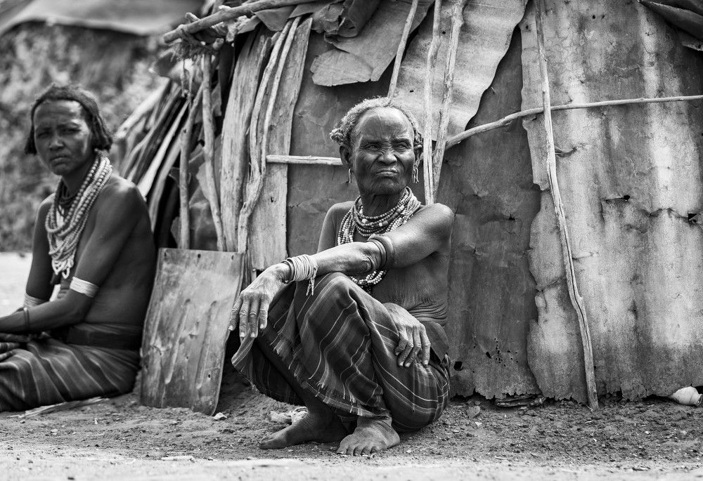 Photograph by Uwe Manfred Schroeder