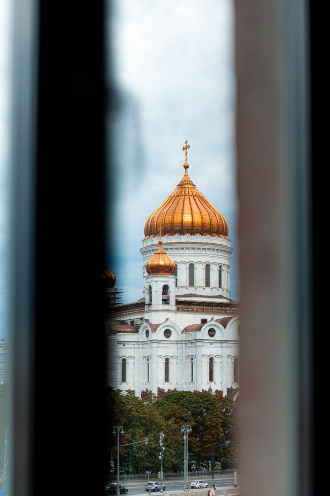 Photograph by Арсений Крят