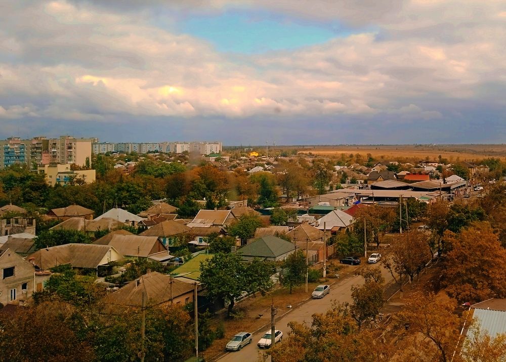 Photograph by Наталья Назаренко