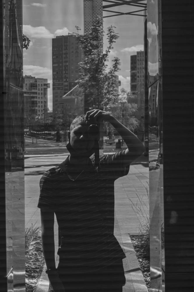 Photograph by Арсений Крят