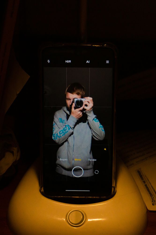 Photograph by Арсений Крят