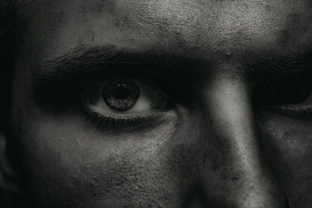 Photograph by Арсений Крят