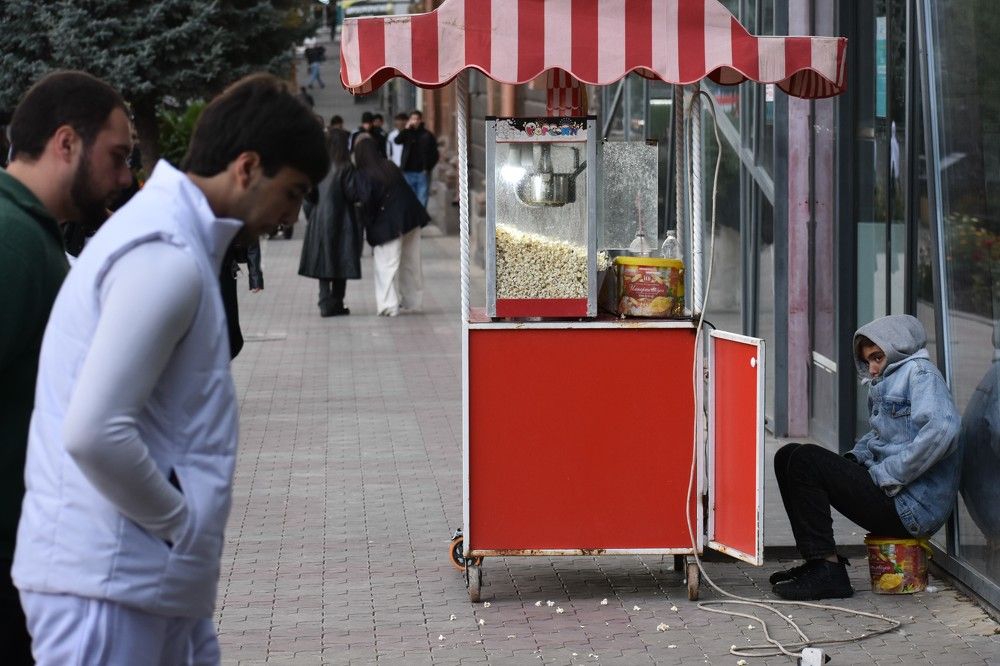 Photograph by Эдуард Оганесян