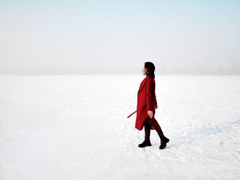 Photograph by Екатерина Рыжкова