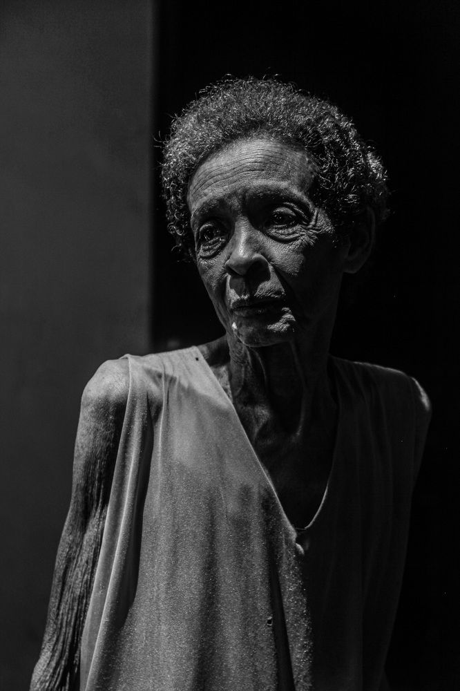 Photograph by Osmel Portuondo Azcuy