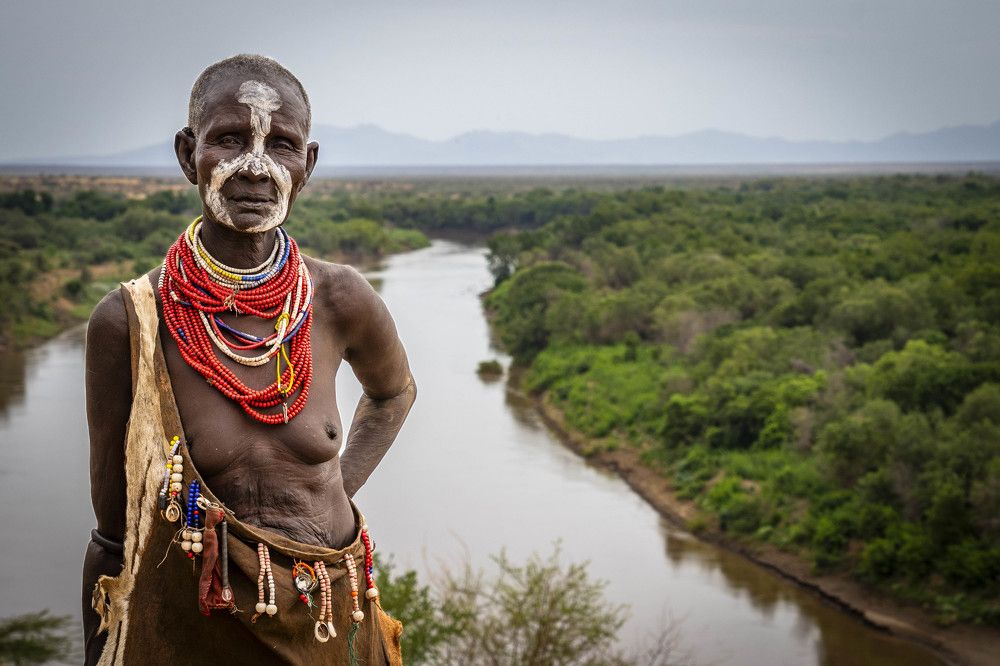 Photograph by Uwe Manfred Schroeder