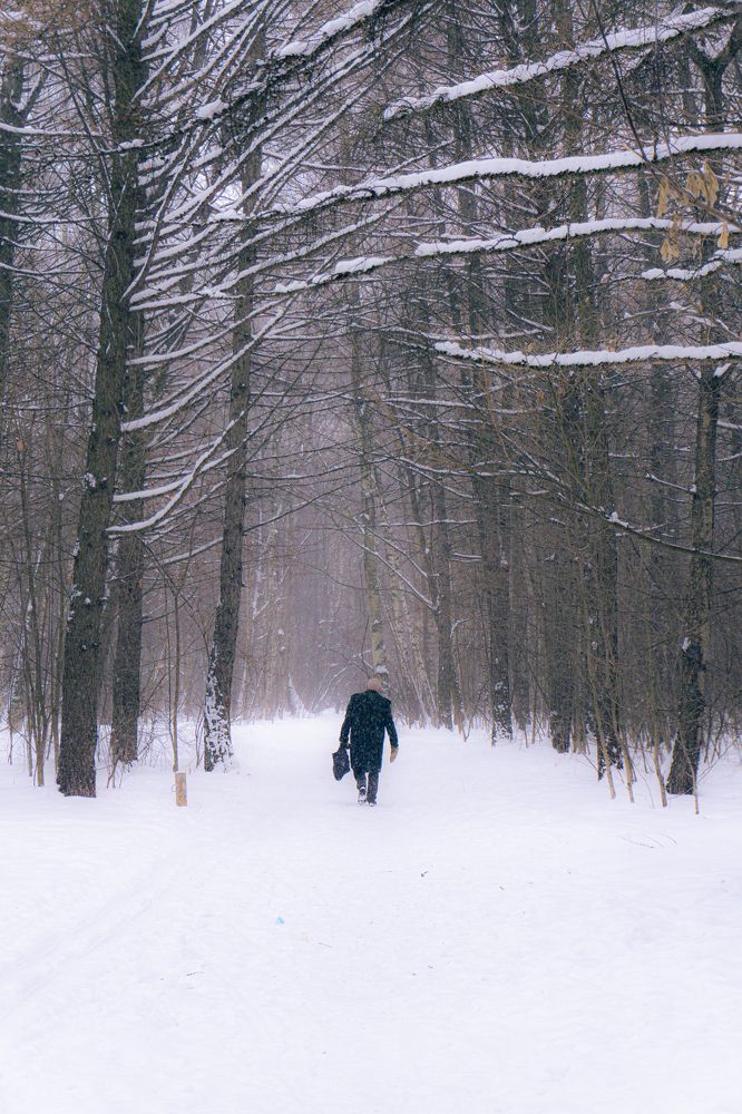 Photograph by Арсений Крят