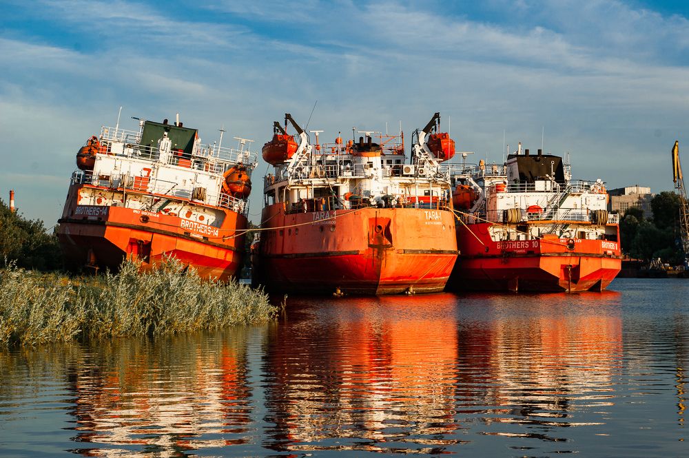 Фотография автора Елена Ефименко