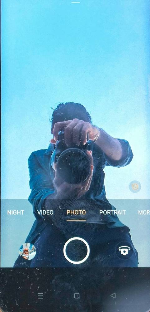 Photograph by John britto