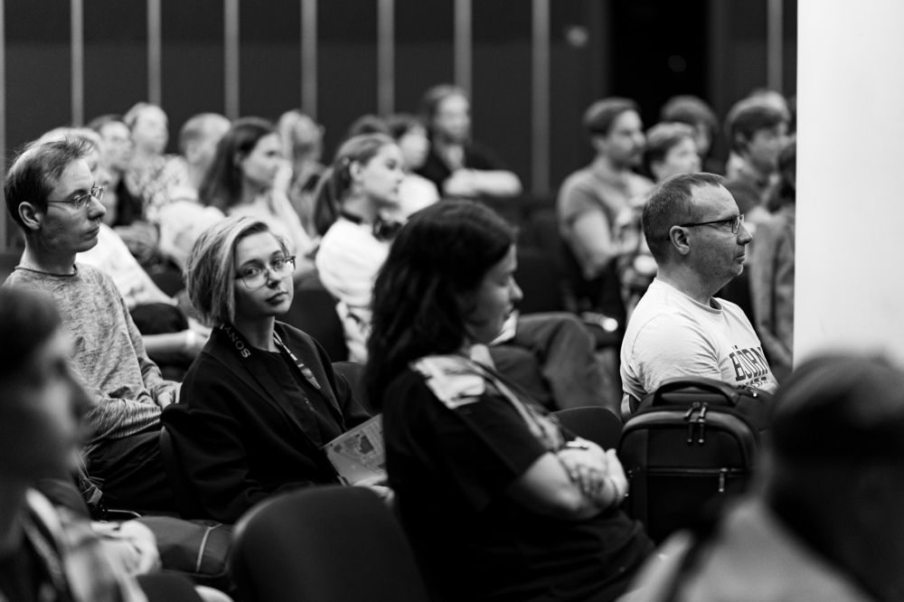 Photograph by Арсений Крят