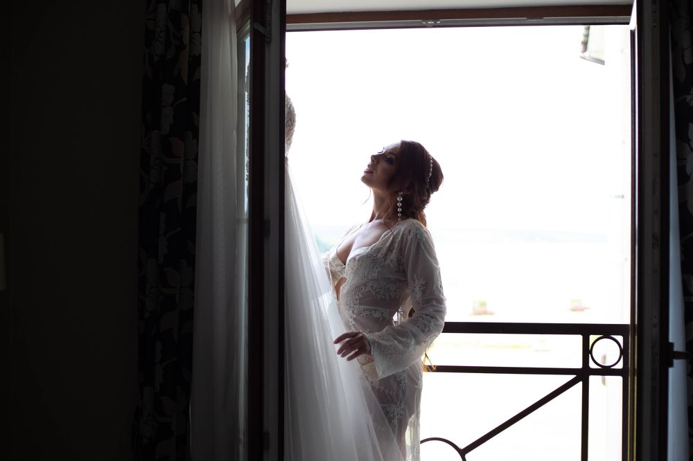 Photograph by Christina Oleshkevich