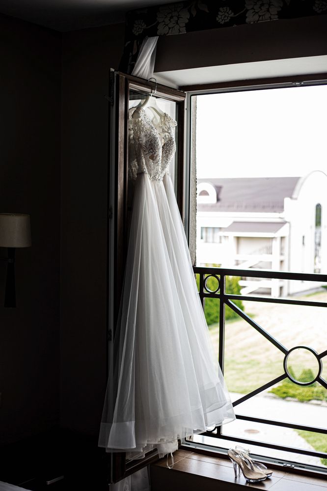 Photograph by Christina Oleshkevich