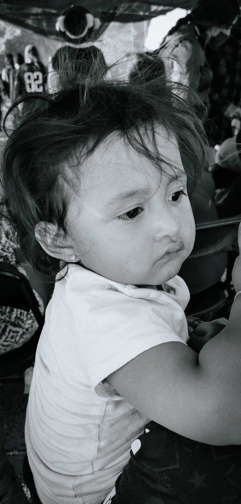 Photograph by Ivan Avitia