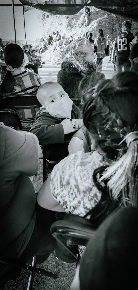 Photograph by Ivan Avitia