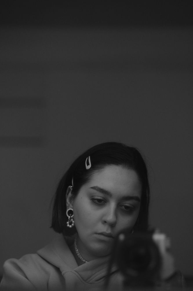 Photograph by Валентина Парфёнова