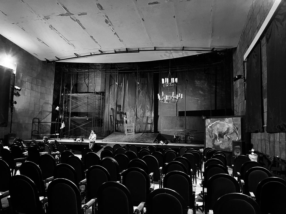 Photograph by Светлана Родионова