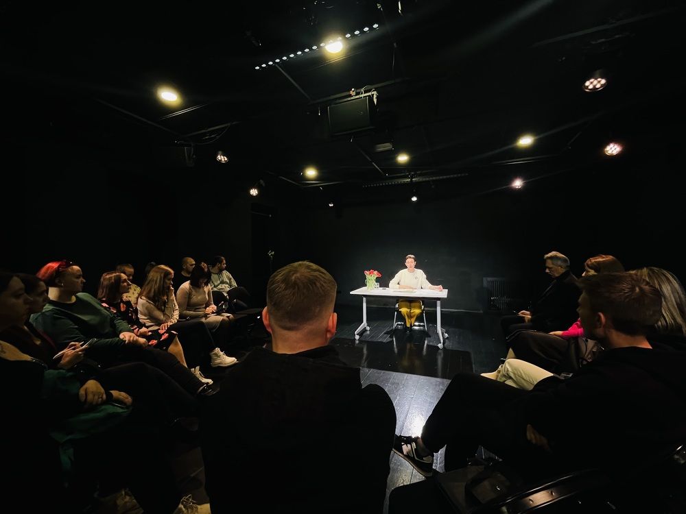 Photograph by Светлана Родионова