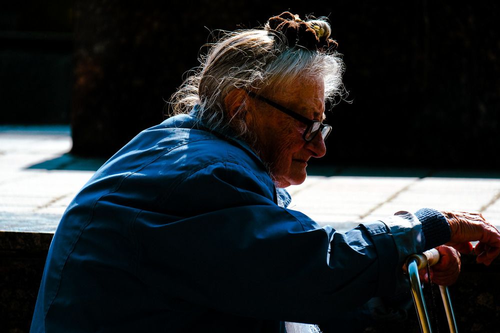 Photograph by Валентина Парфёнова