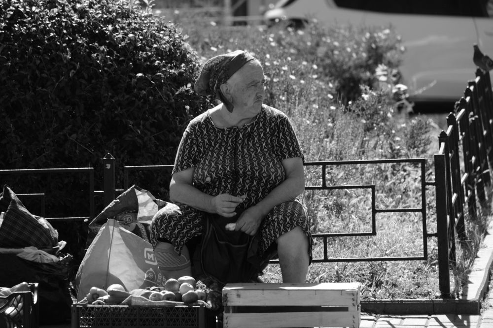 Photograph by Валентина Парфёнова